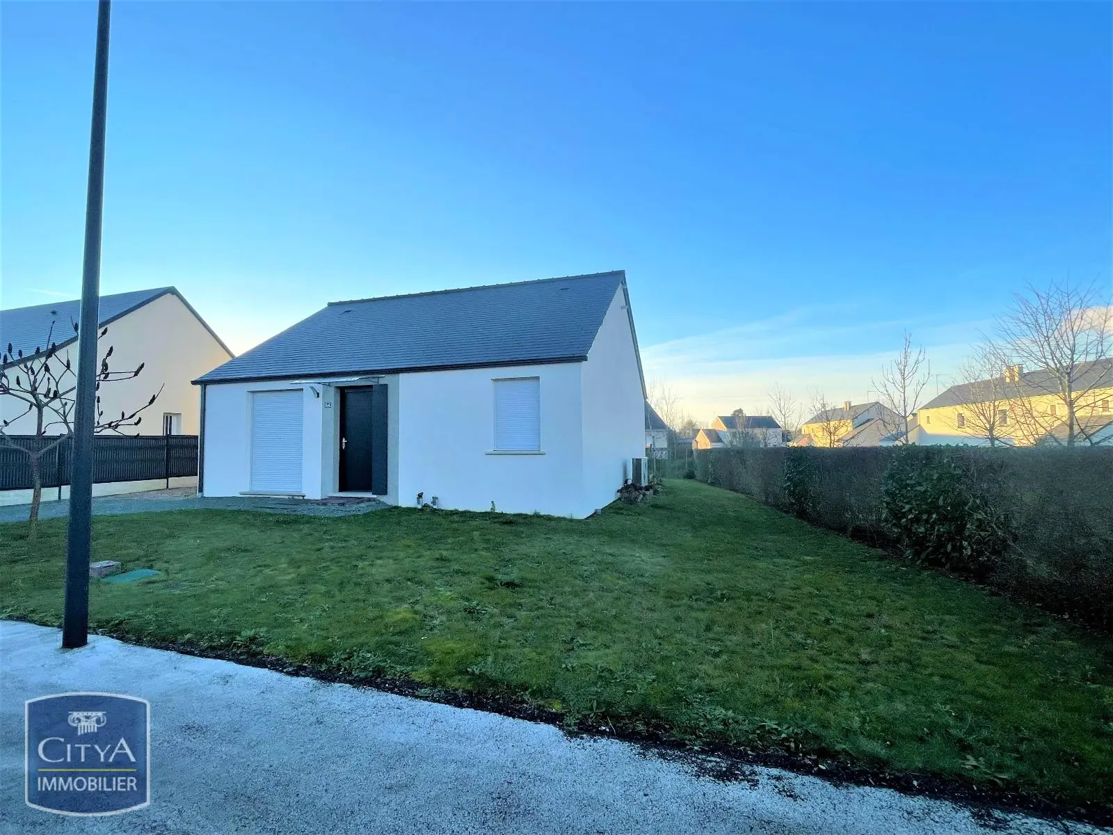 Photo 2 Maison 3 pièces 71.82m²