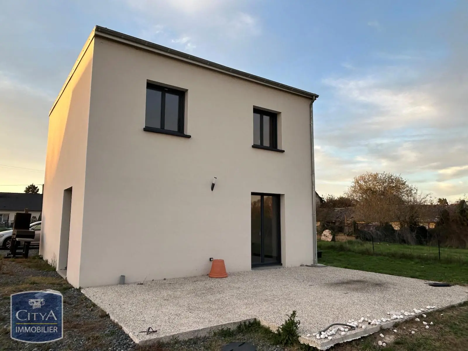 Photo 9 Maison 4 pièces 86.8m²