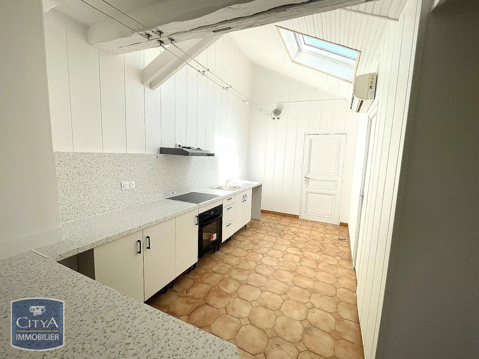 Photo 1 Appartement 4 pièces 113.4m²