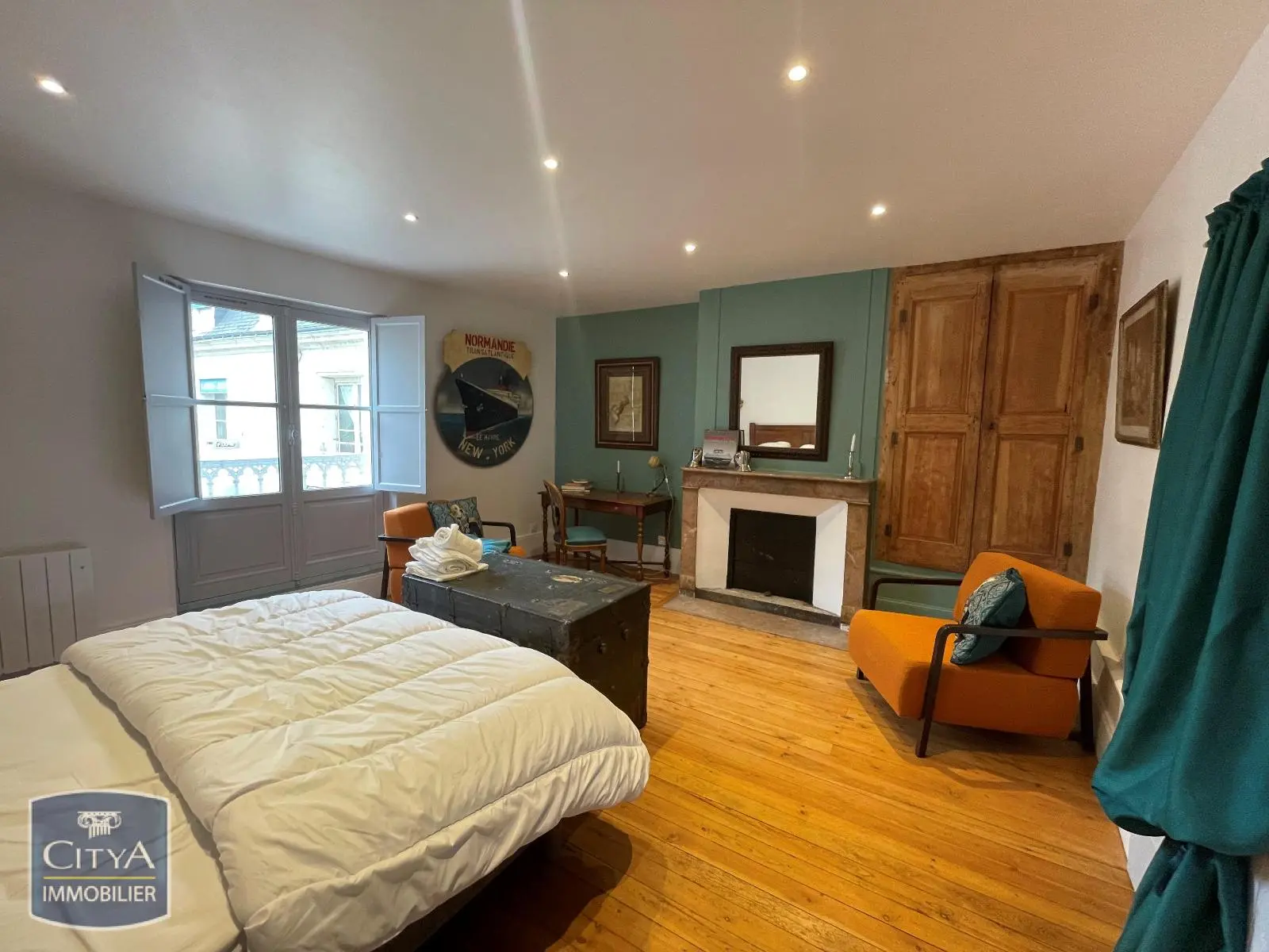 Photo 6 Appartement 4 pièces 119.28m²