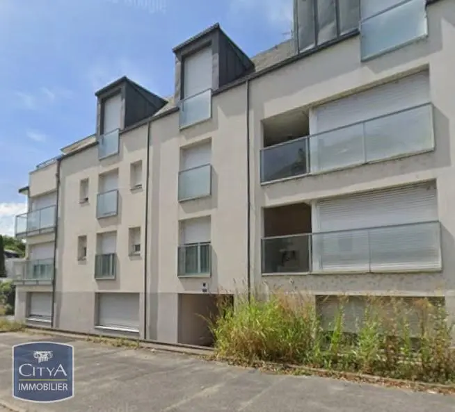 Photo 5 Appartement 2 pièces 58.8m²