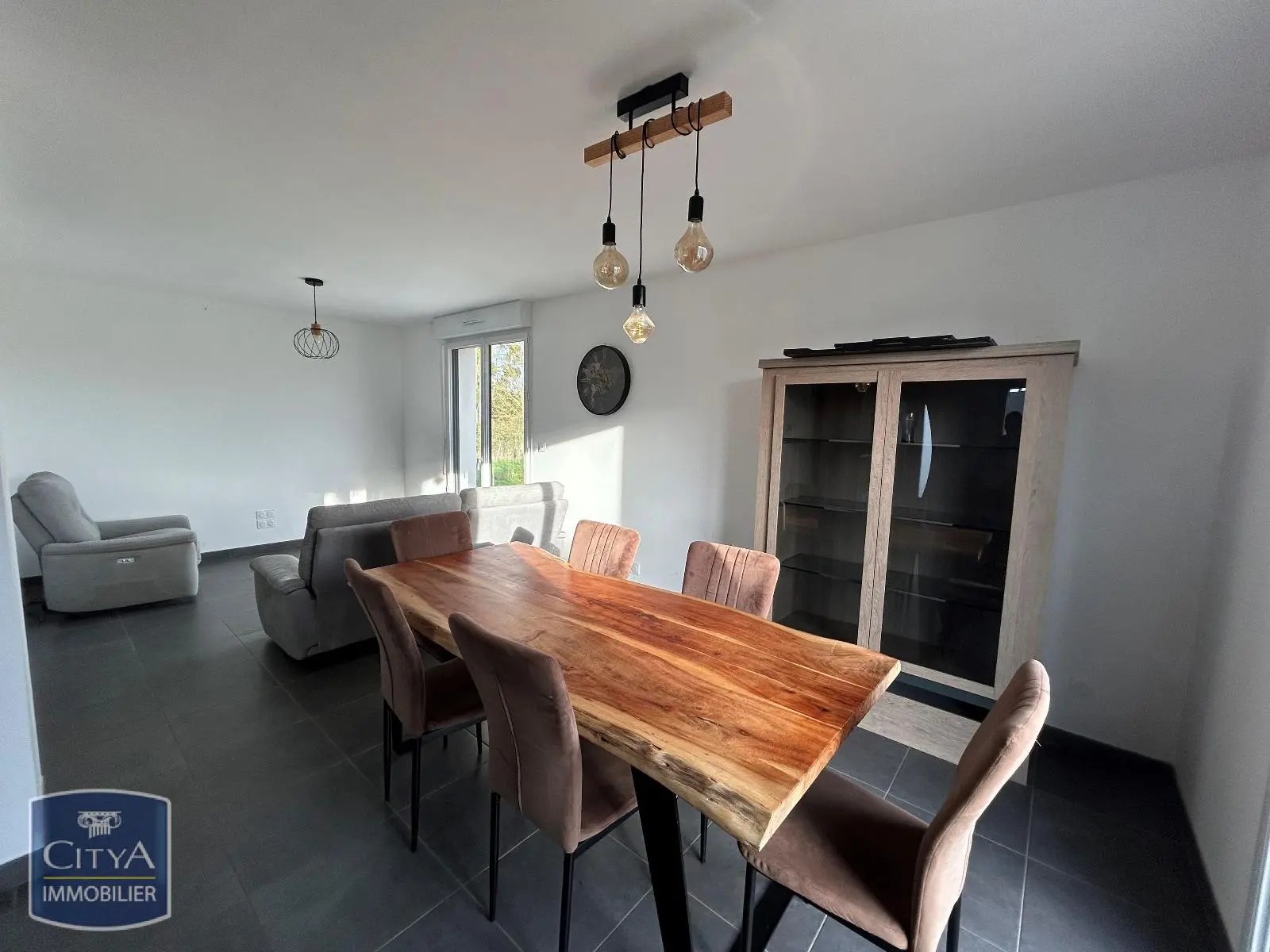 Photo 4 Maison 4 pièces 86.8m²