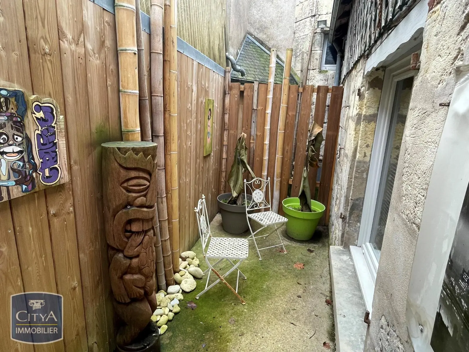 Photo 12 Appartement 4 pièces 119.28m²