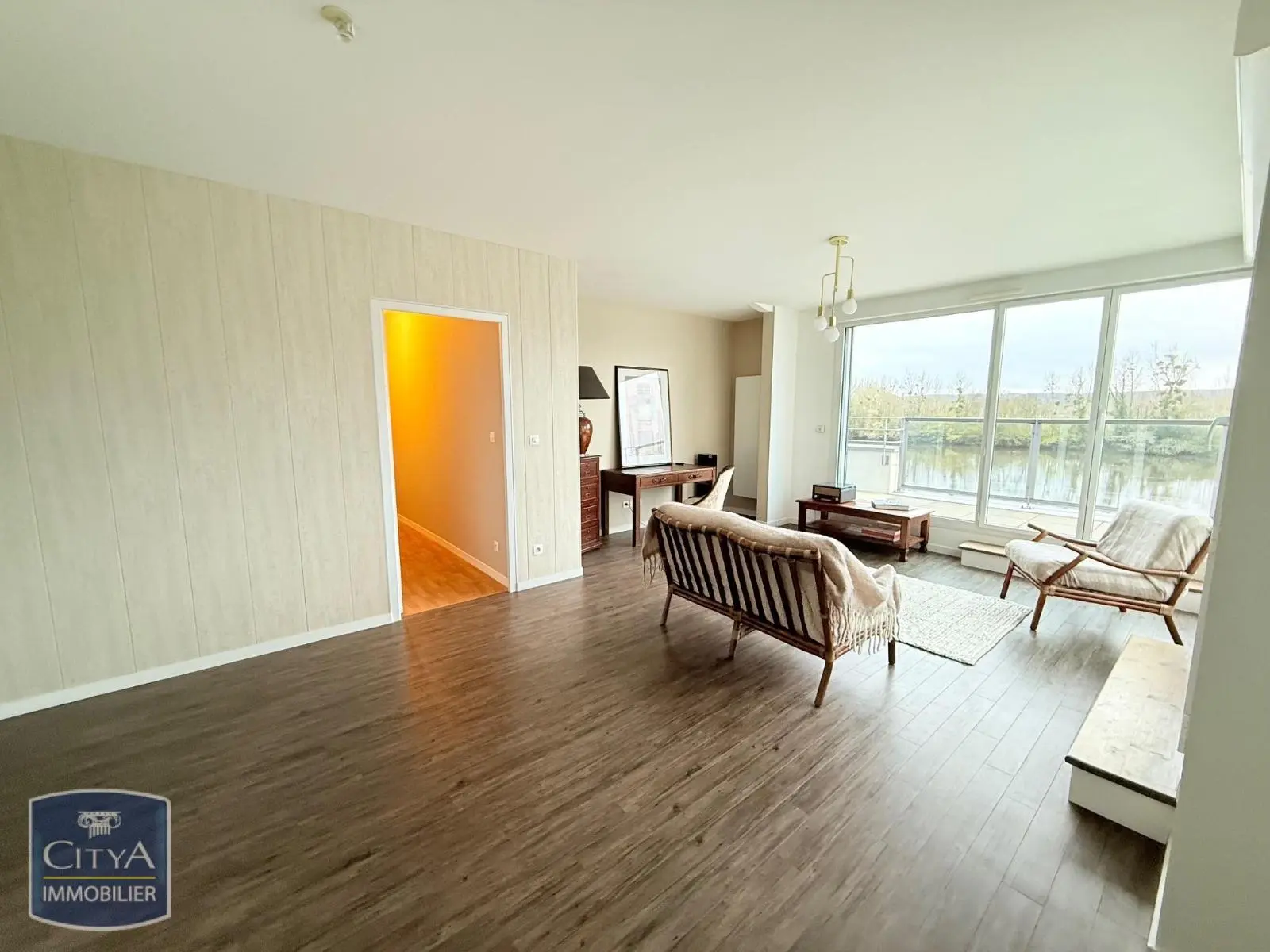 Photo 5 Appartement 5 pièces 122.31m²