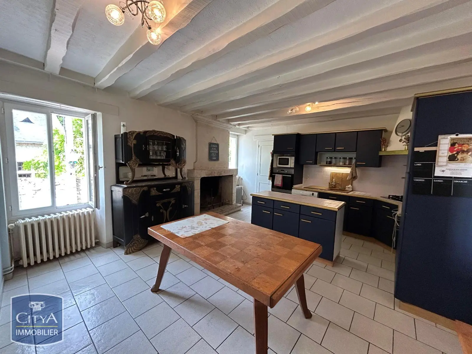 Photo 2 Maison 4 pièces 185.38m²