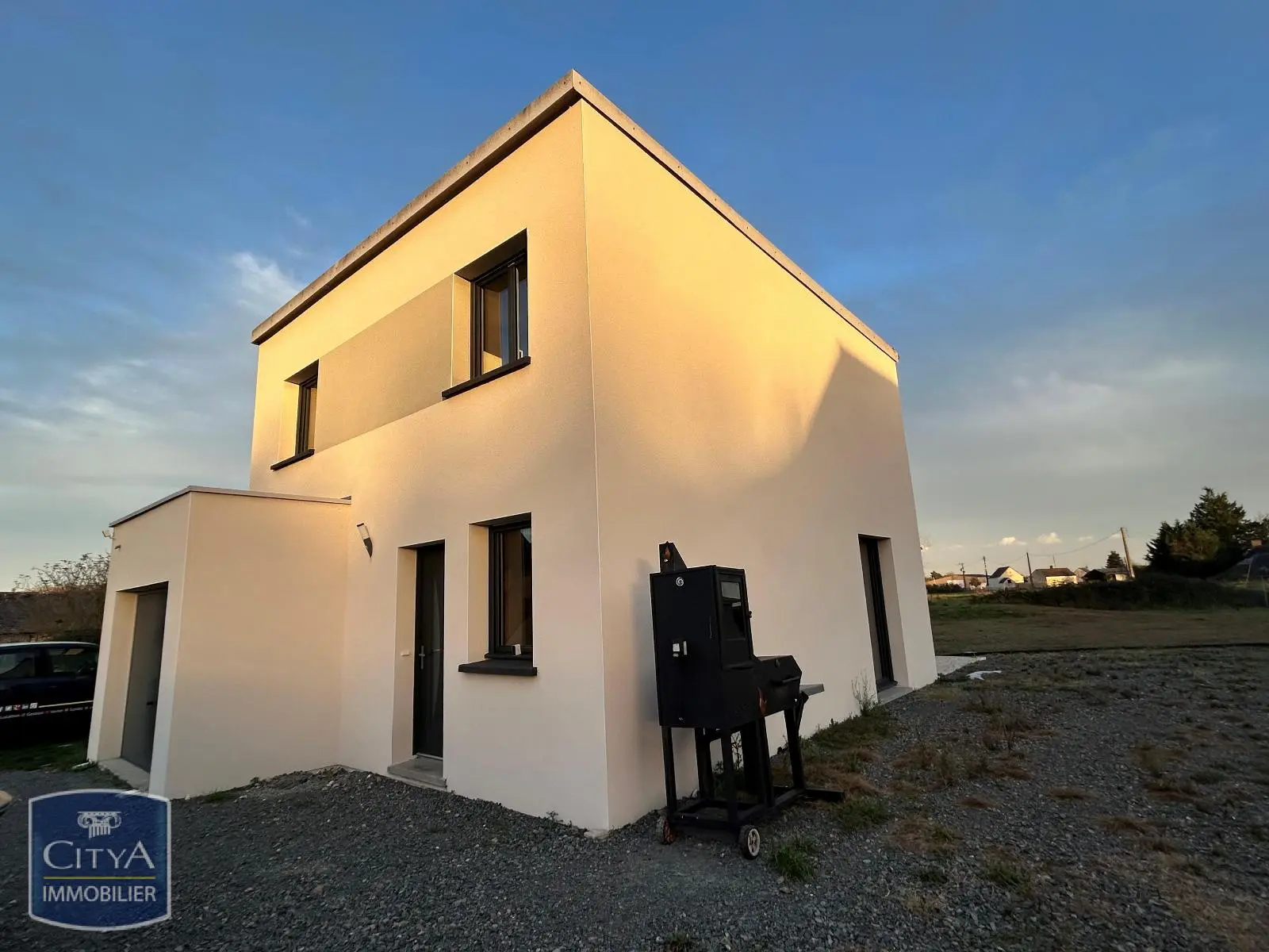 Photo 10 Maison 4 pièces 86.8m²