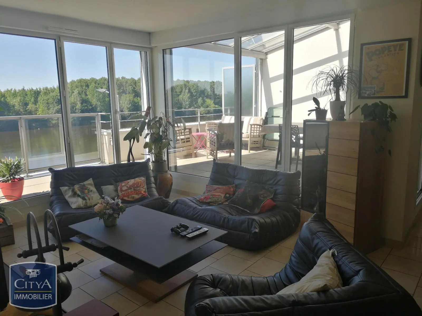 Photo 1 Appartement 5 pièces 101.5m²