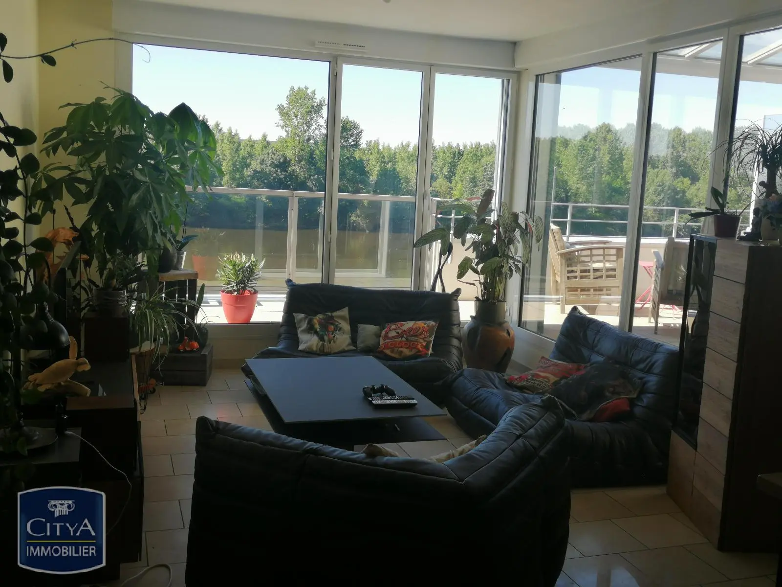 Photo 2 Appartement 5 pièces 101.5m²