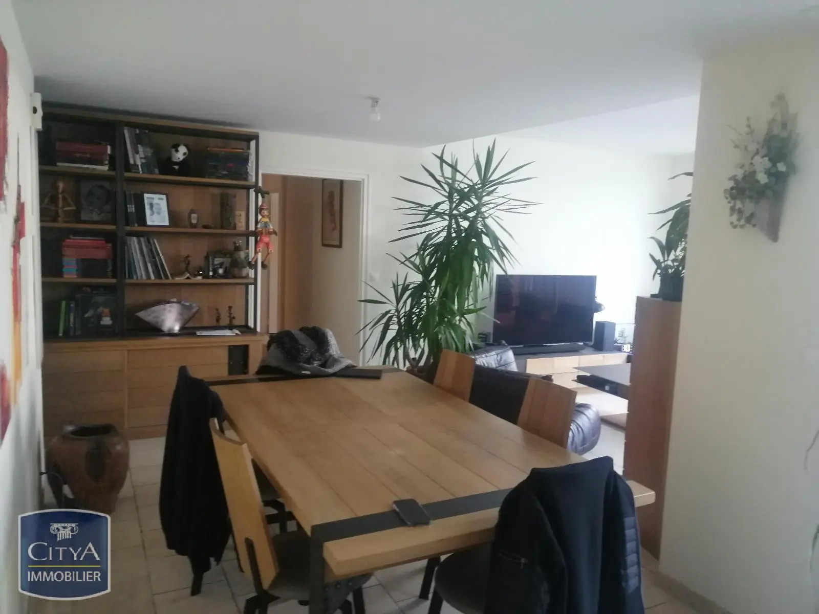 Photo 3 Appartement 5 pièces 101.5m²