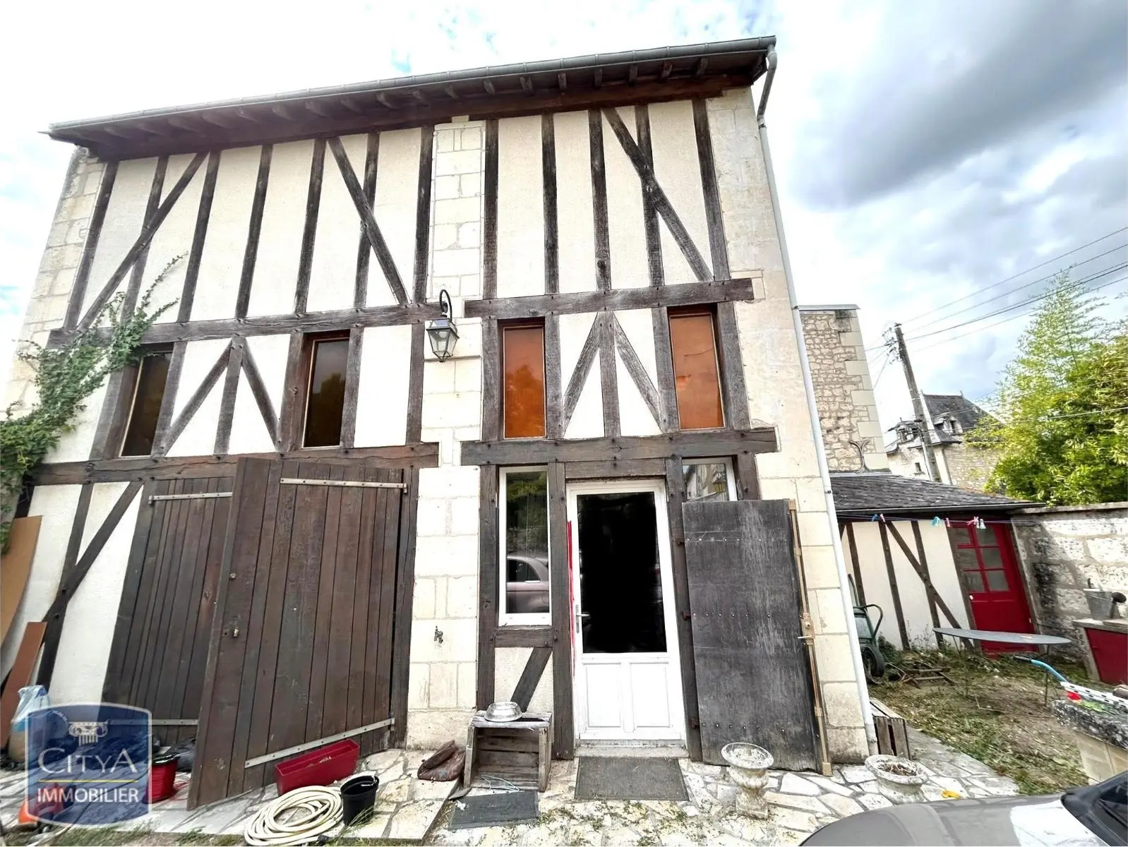 Photo 14 Maison 4 pièces 185.38m²