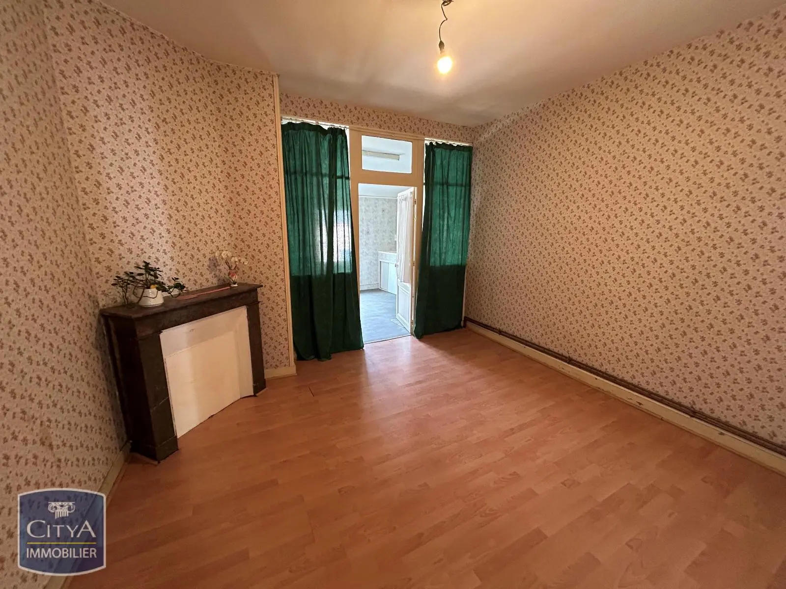 Photo 5 Appartement 4 pièces 35.7m²