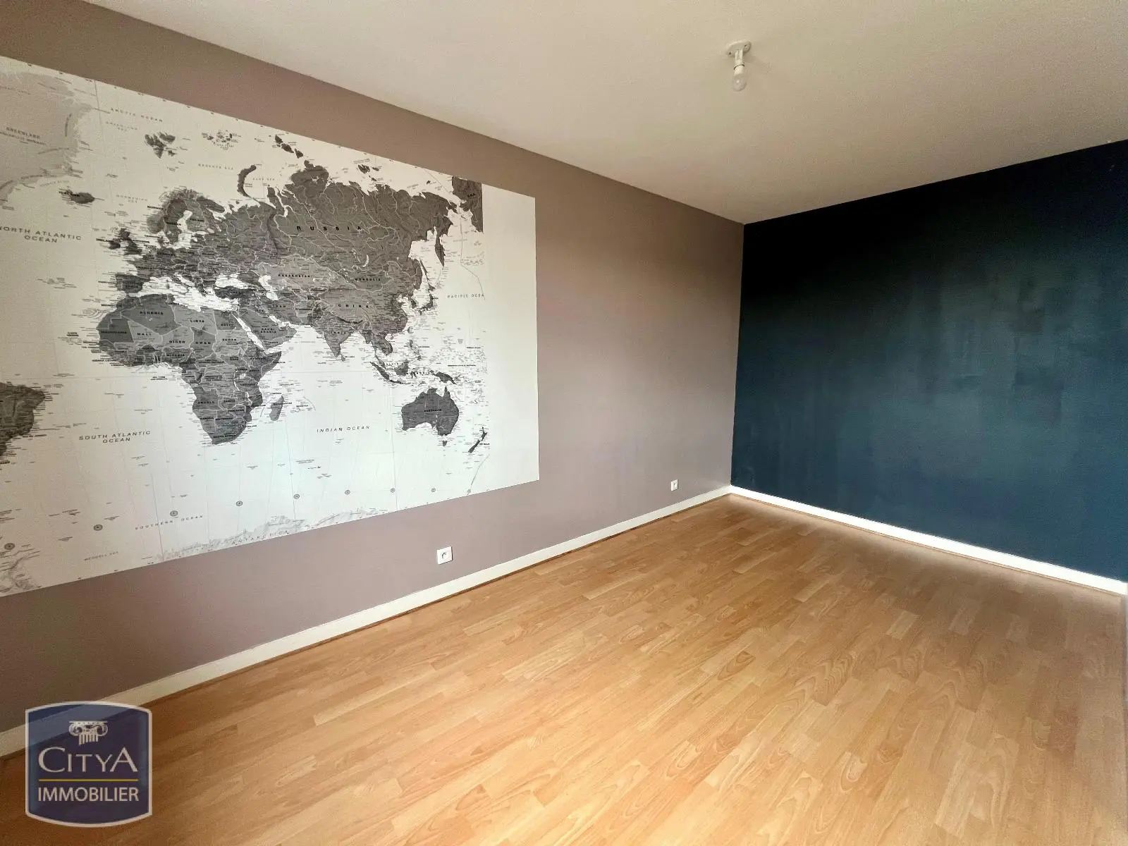 Photo 4 Appartement 2 pièces 28.72m²