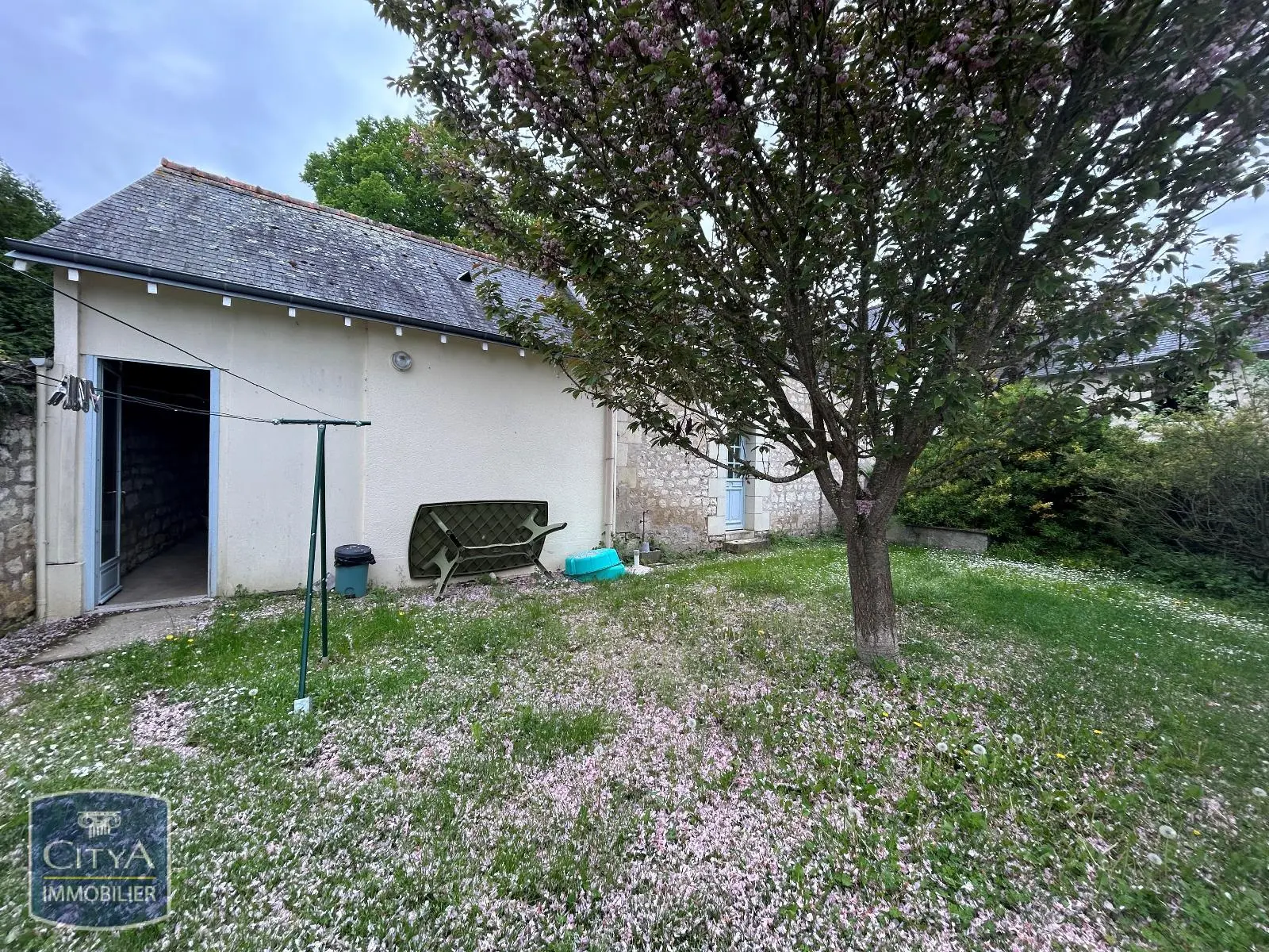 Photo 1 Maison 2 pièces 46.18m²