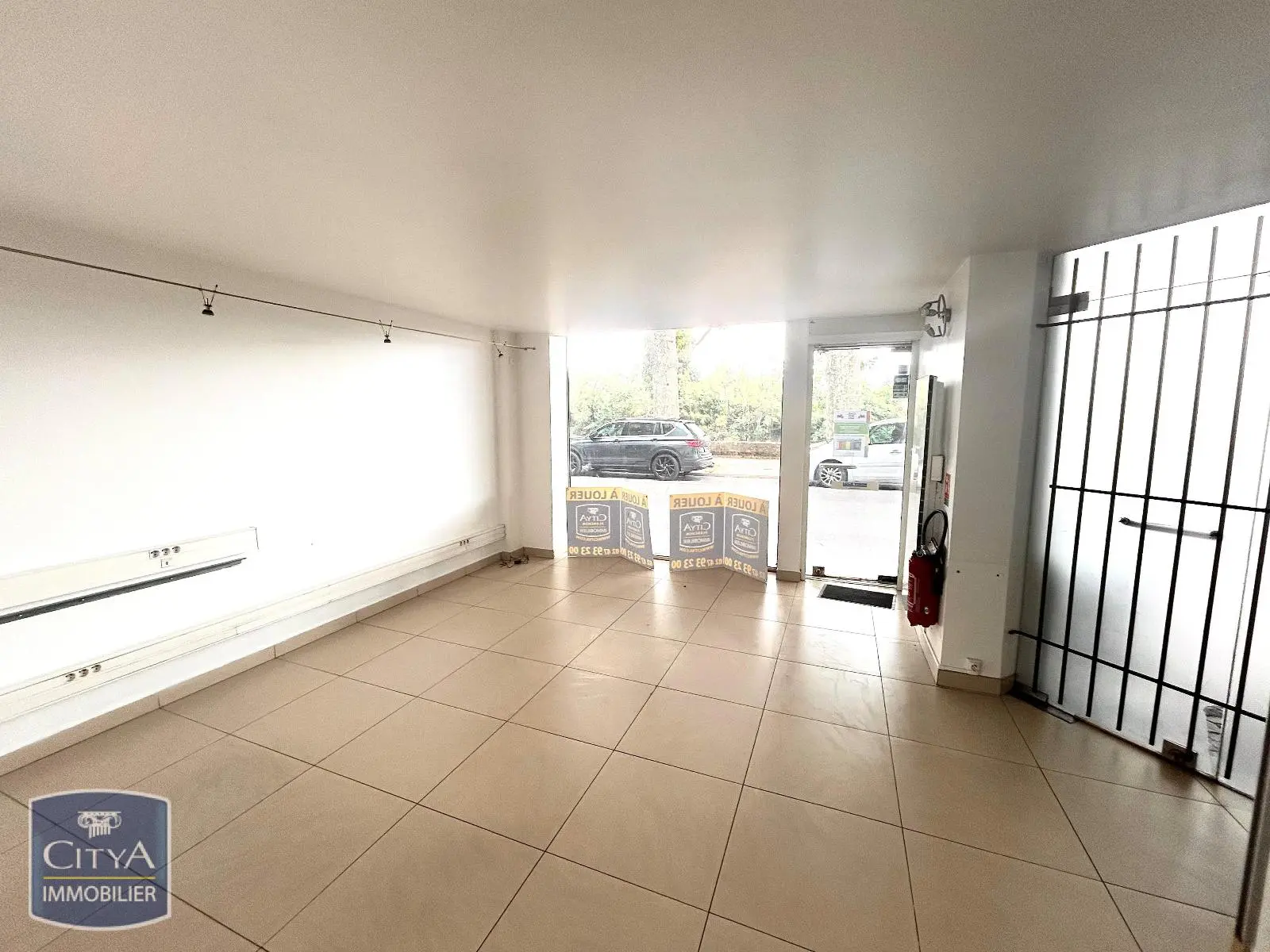 Photo 1 Local Commercial 22m²