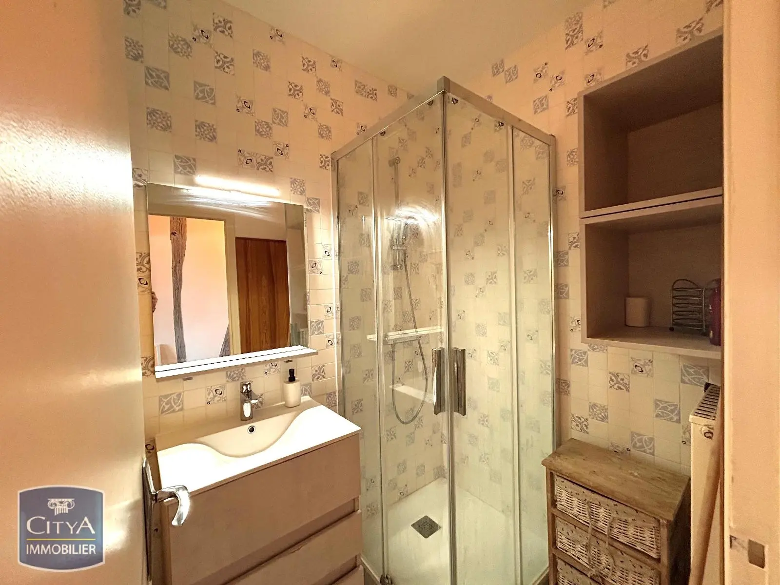 Photo 5 Appartement 2 pièces 42m²