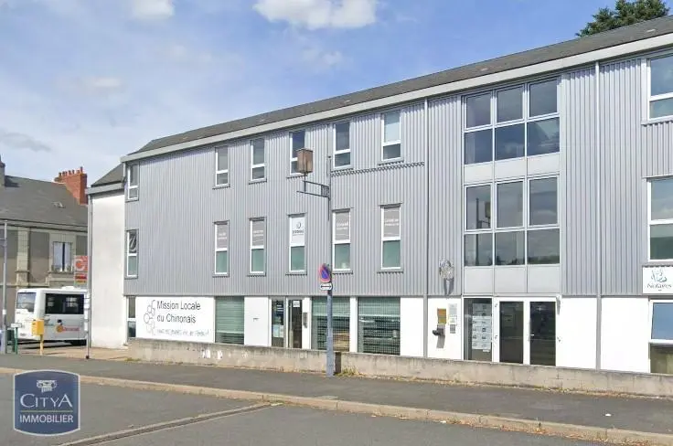 Photo 1 Local Commercial 53.87m²