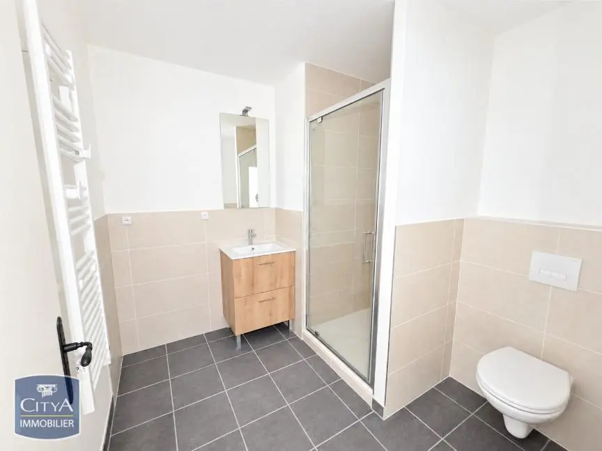 Photo 5 Appartement 3 pièces 61.33m²
