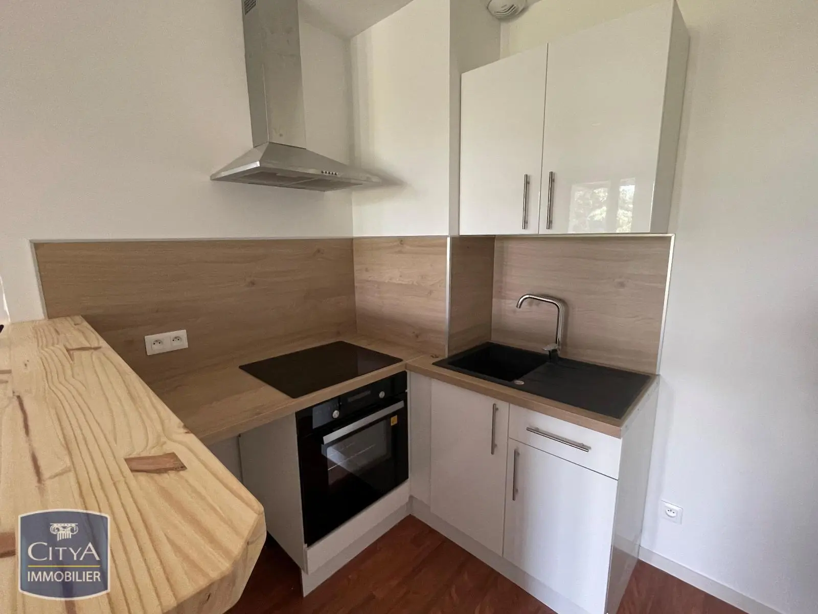 Photo 2 Appartement 3 pièces 61.74m²