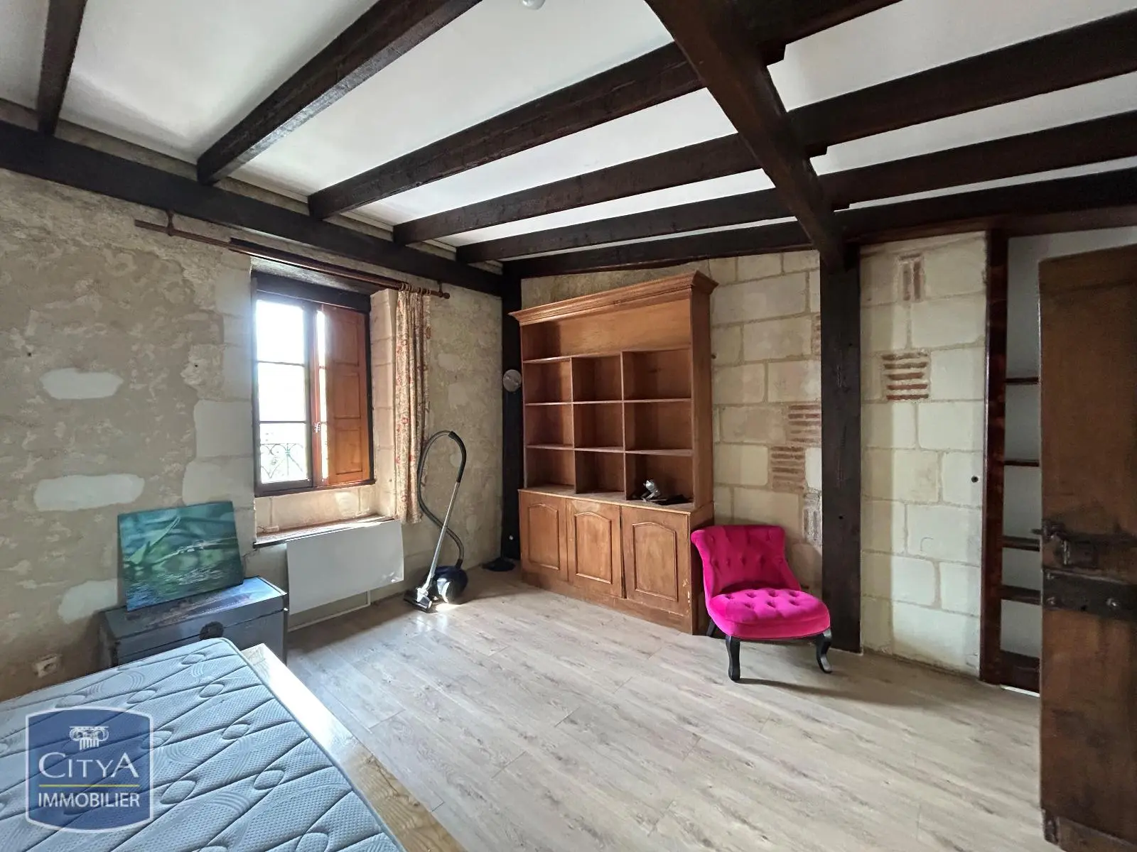 Photo 5 Appartement 2 pièces 42.5m²