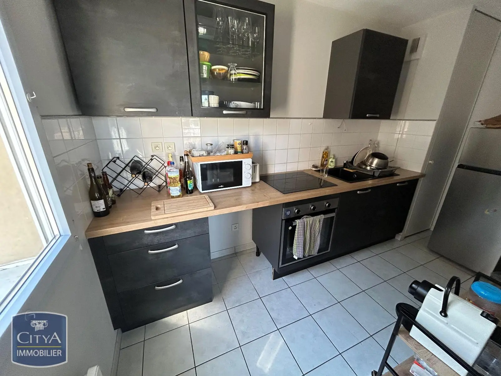 Photo 3 Appartement 2 pièces 46.21m²