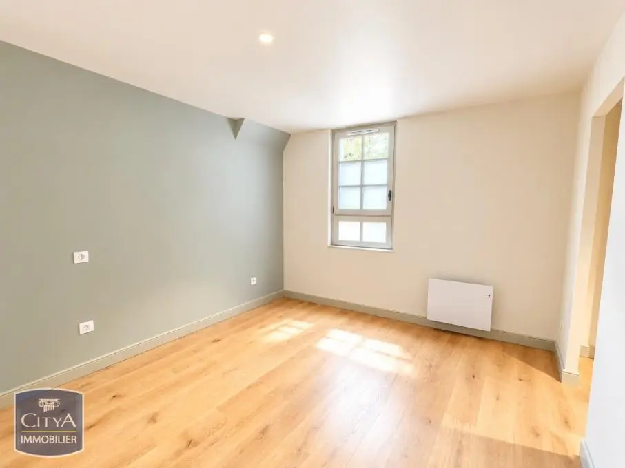 Photo 3 Appartement 2 pièces 47.59m²