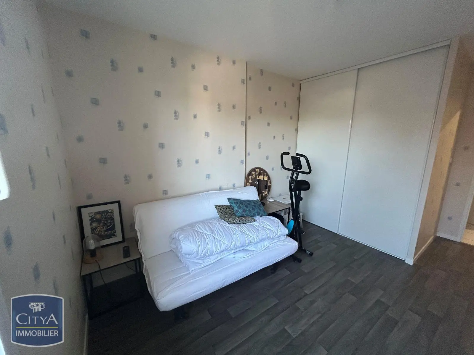 Photo 5 Appartement 2 pièces 55.93m²