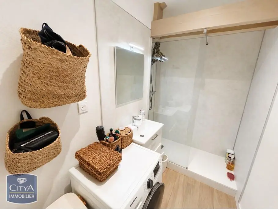 Photo 2 Appartement 2 pièces 34.01m²
