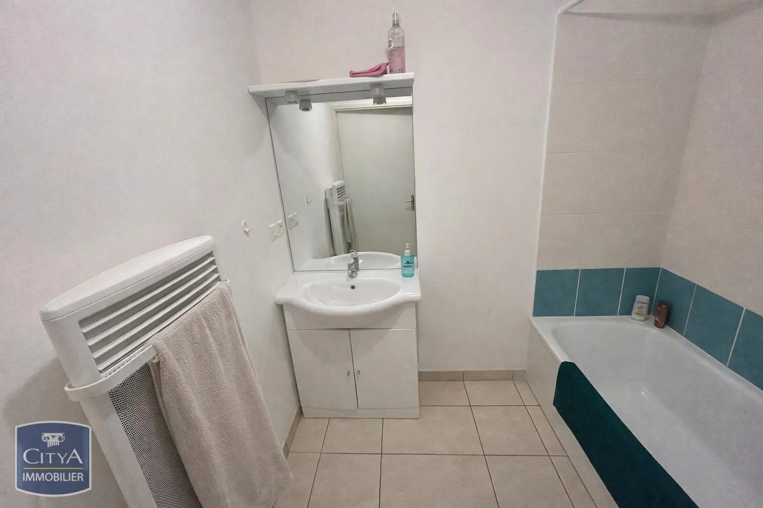 Photo 3 Appartement 3 pièces 61.72m²