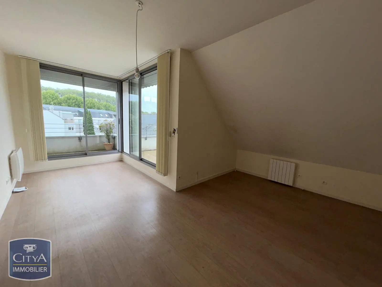 Photo 1 Appartement 2 pièces 40.8m²