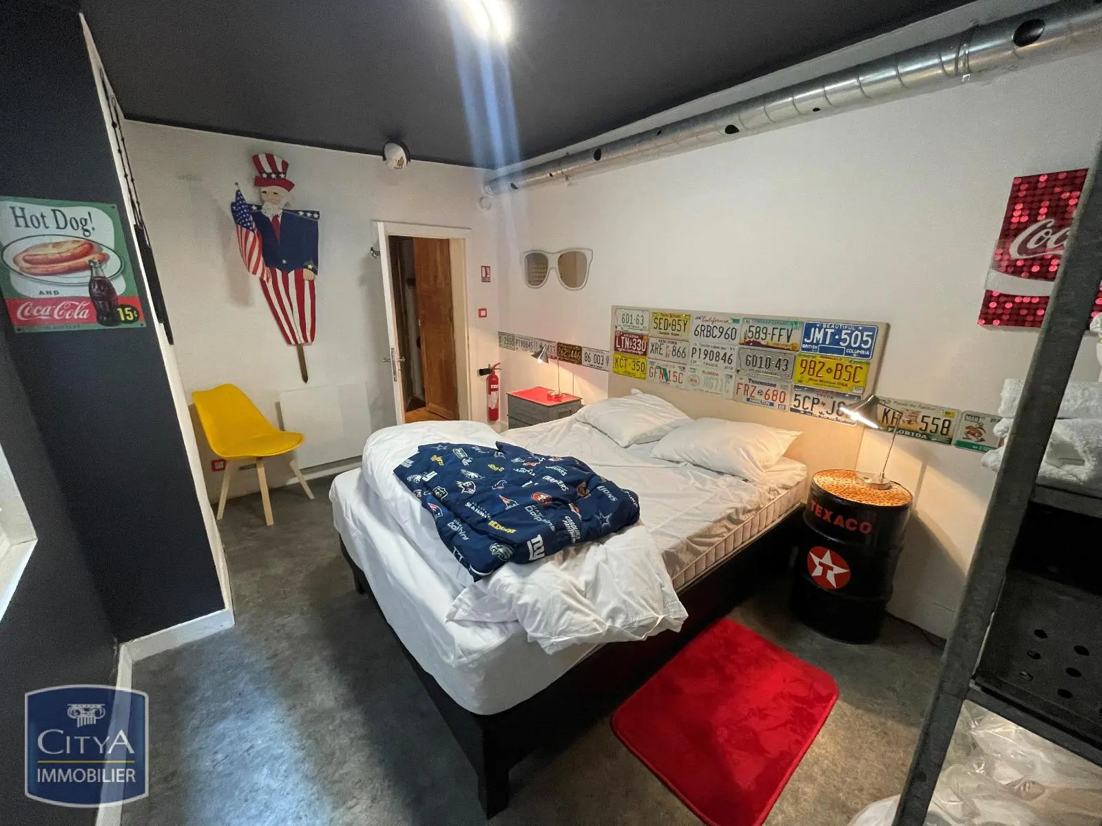 Photo 13 Appartement 4 pièces 119.28m²