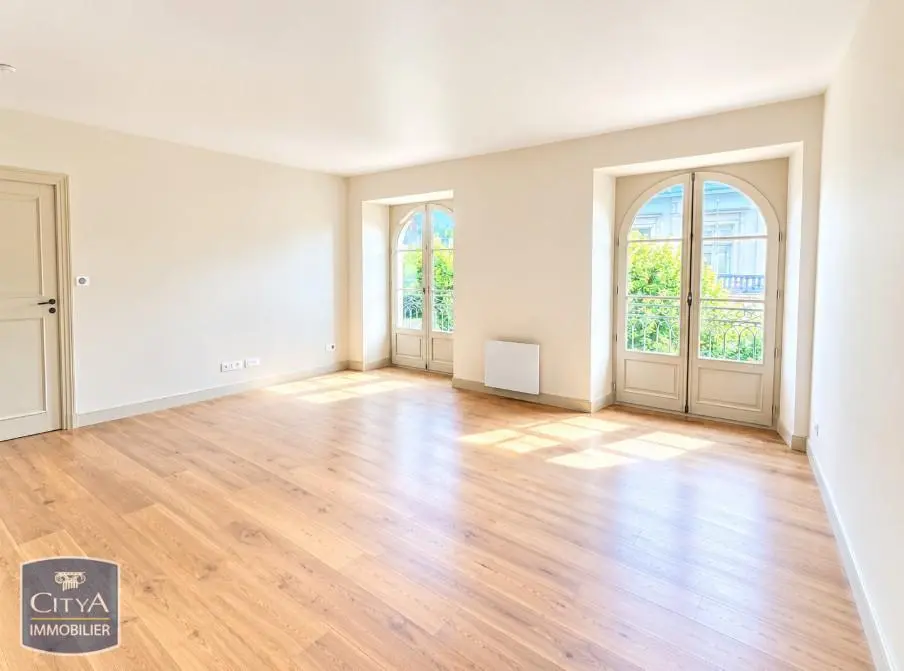 Photo 1 Appartement 2 pièces 46.3m²