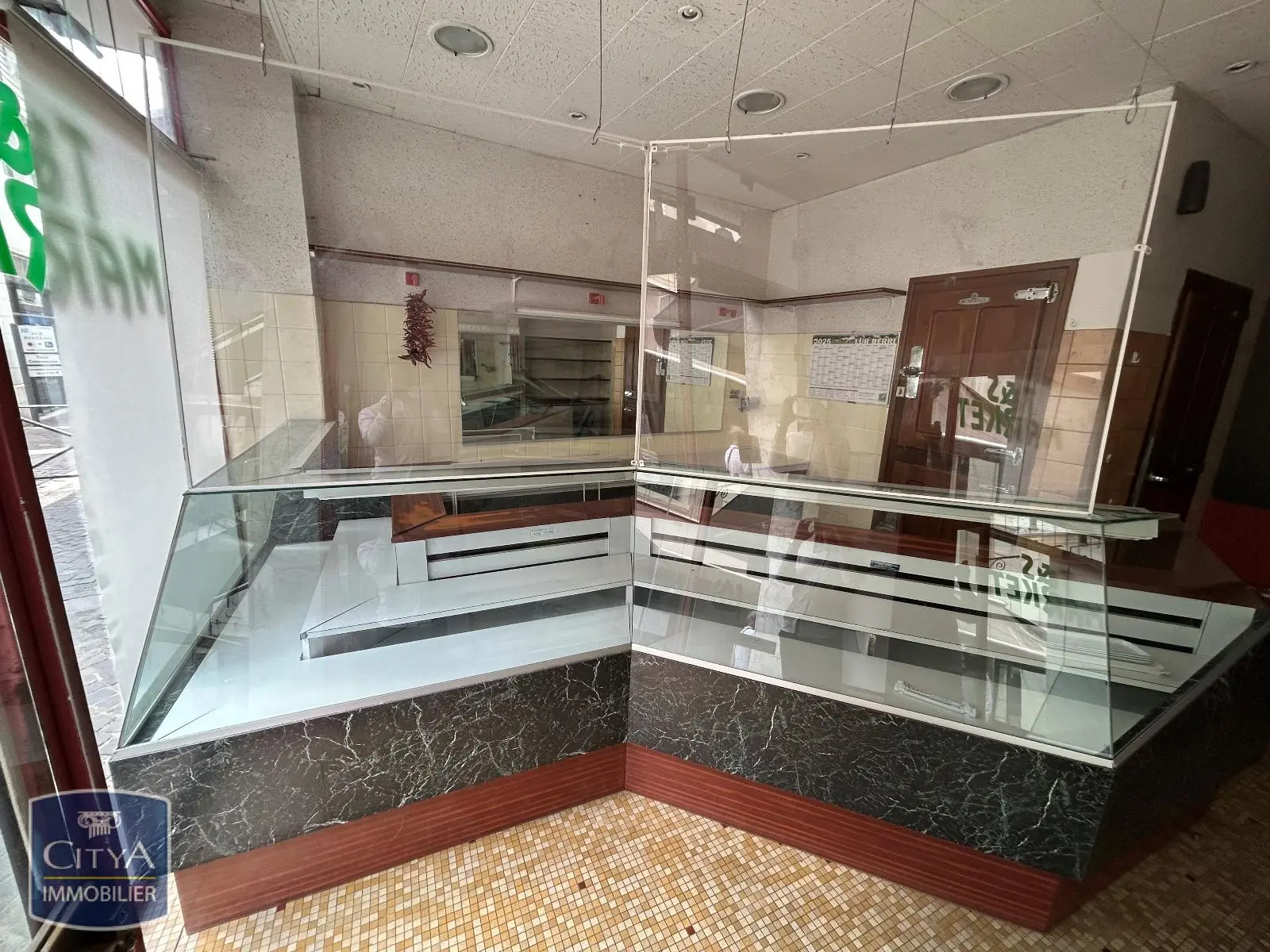 Photo 2 Local Commercial 80m²