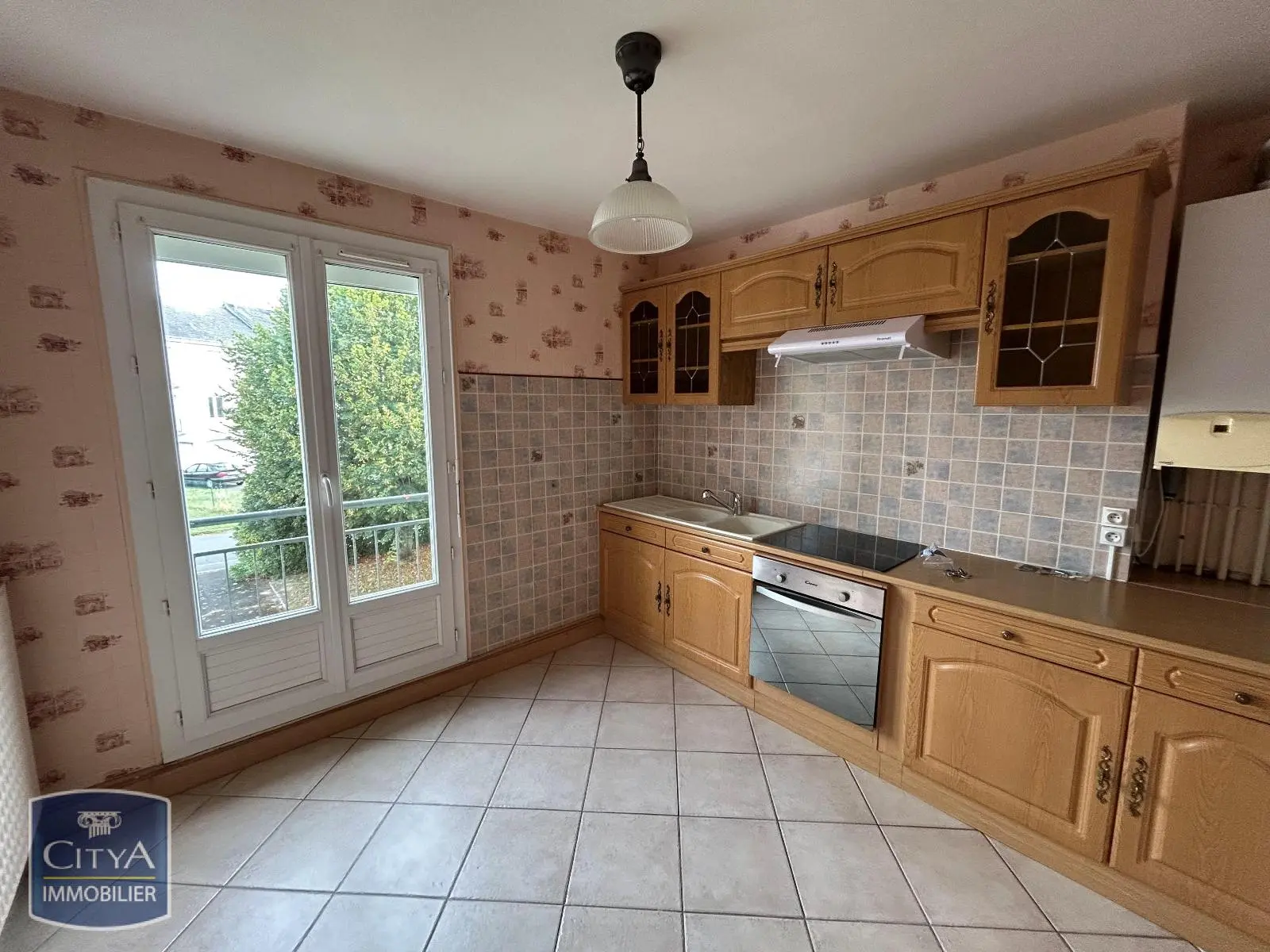 Photo 1 Appartement 3 pièces 62.75m²