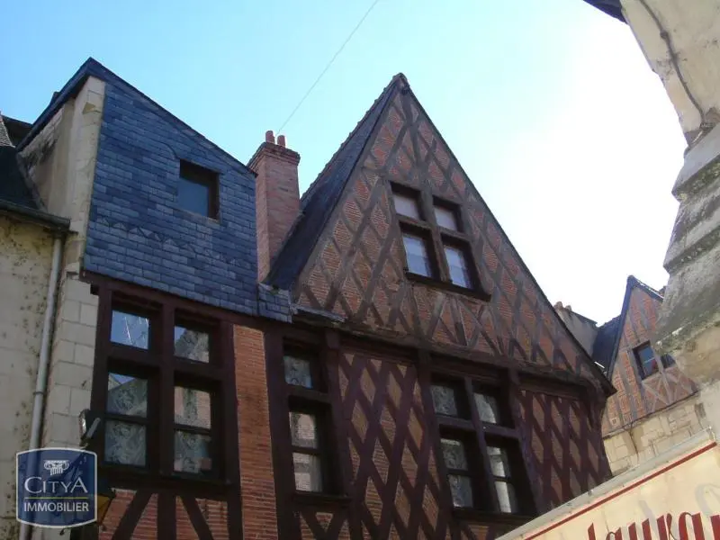 Photo 7 Appartement 1 pièce 34.7m²