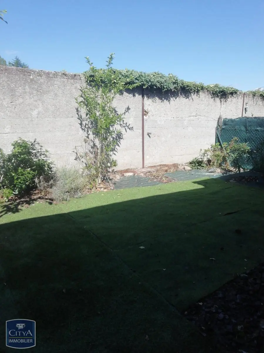 Photo 2 Appartement 4 pièces 68m²