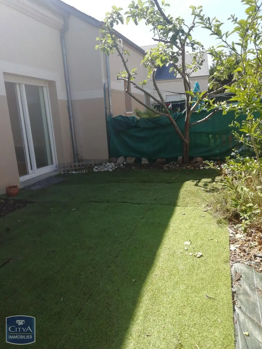 Photo 1 Appartement 4 pièces 68m²