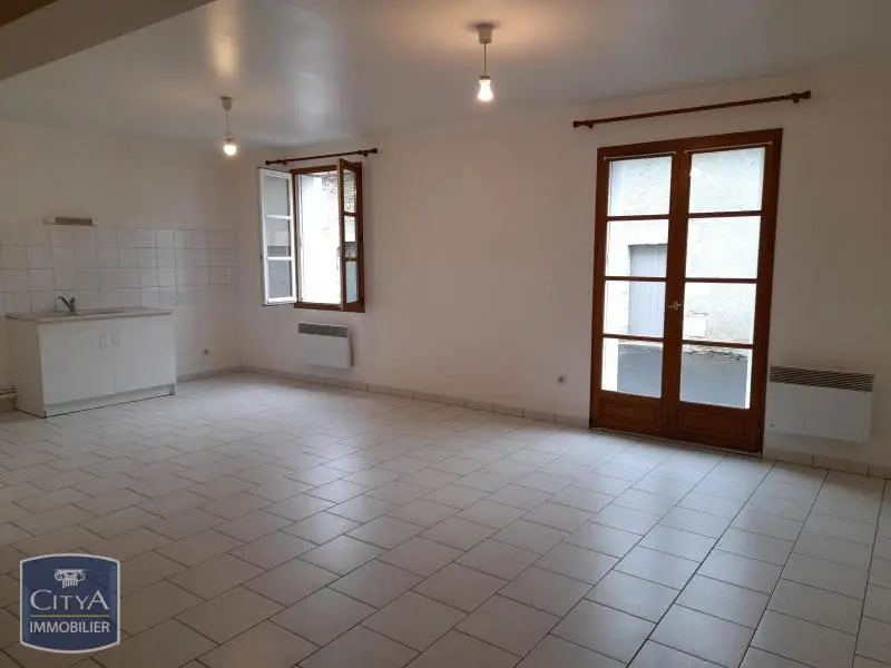 Photo 1 Appartement 4 pièces 74.44m²