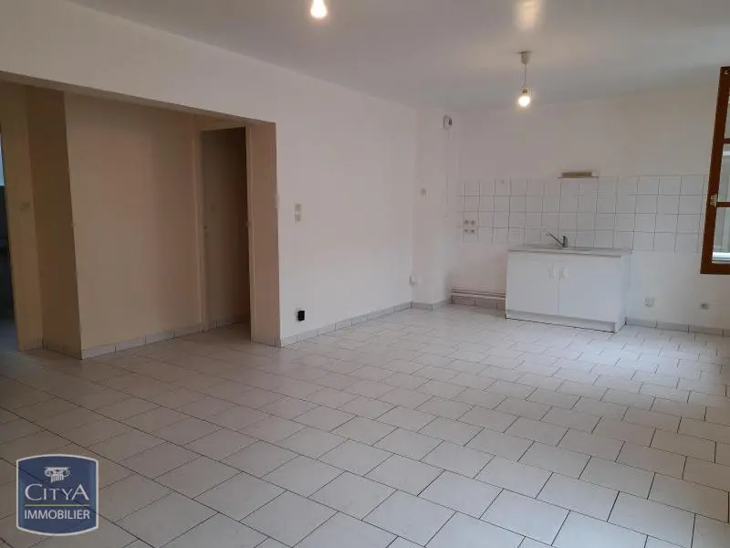 Photo 2 Appartement 4 pièces 74.44m²