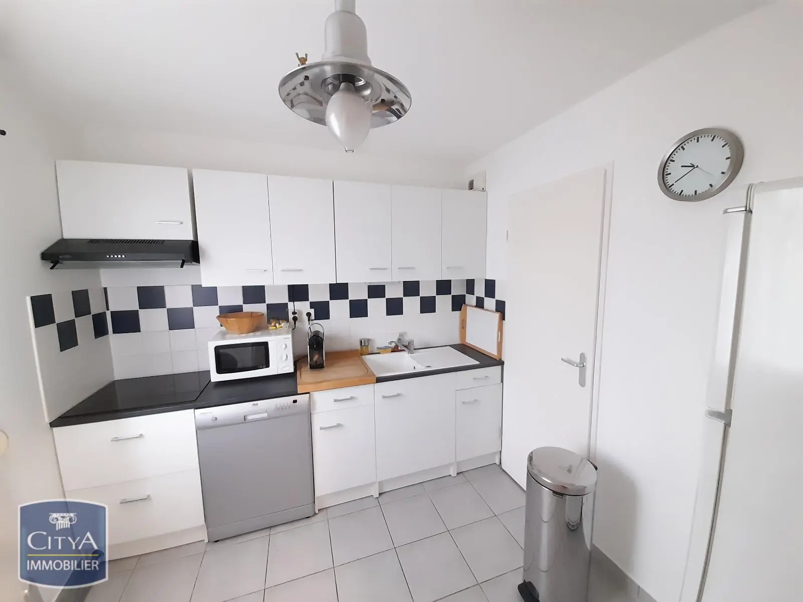 Photo 1 Appartement 3 pièces 64.31m²