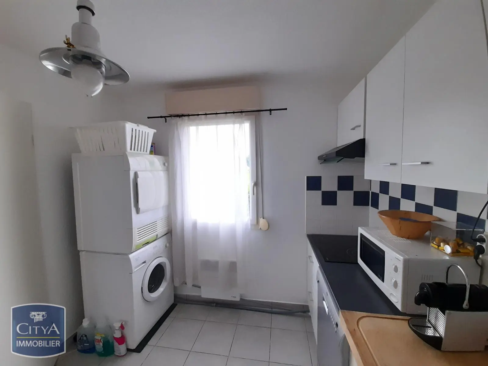 Photo 3 Appartement 3 pièces 64.31m²