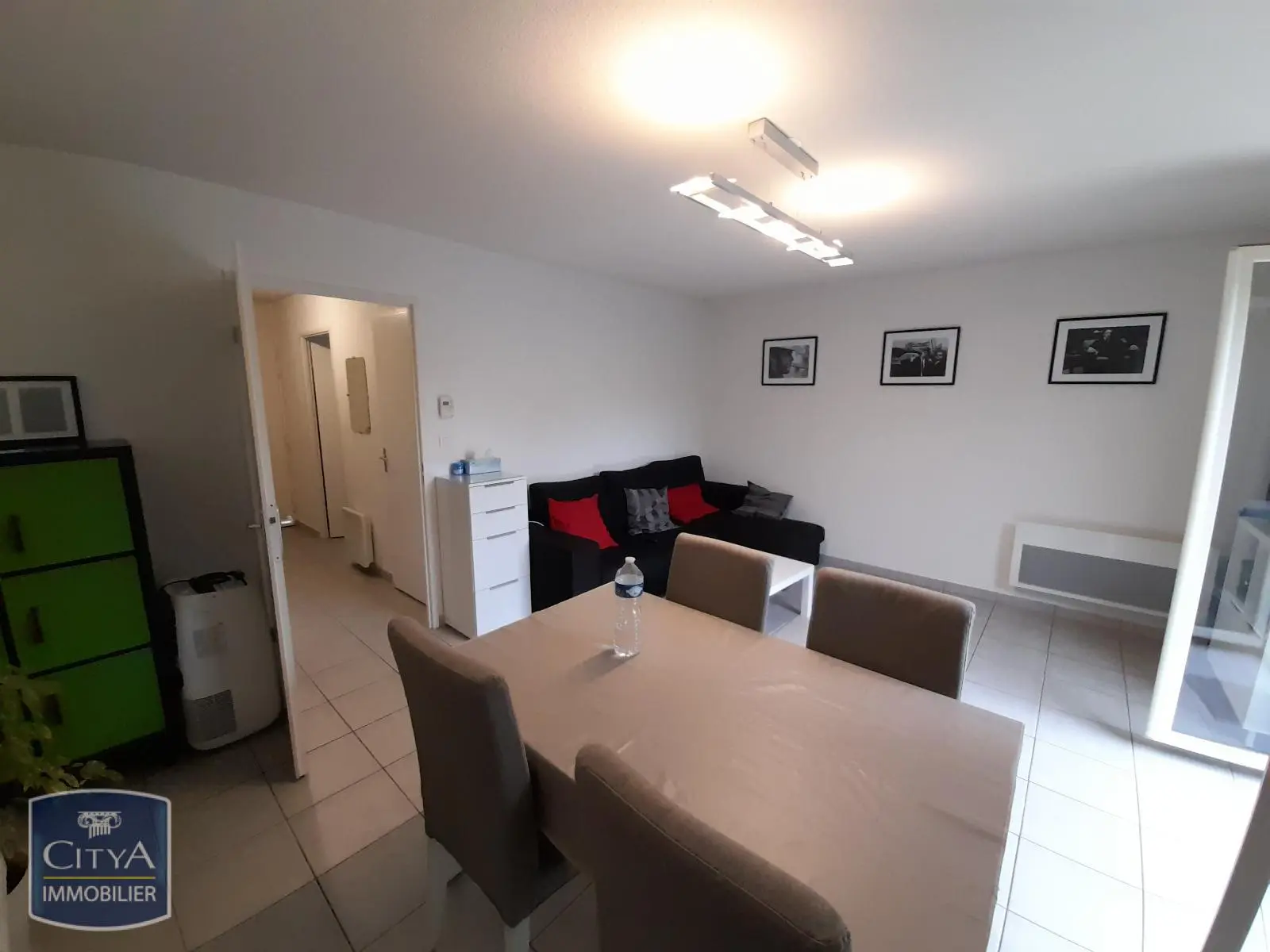 Photo 4 Appartement 3 pièces 64.31m²
