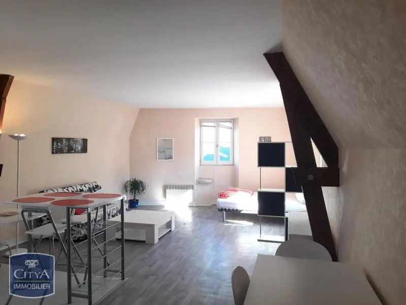 Photo 1 Appartement 1 pièce 41.42m²