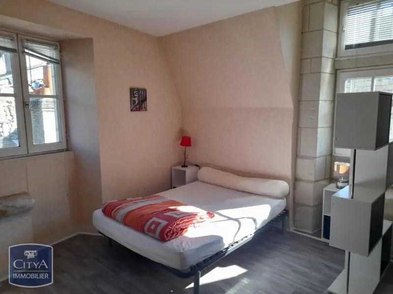Photo 2 Appartement 1 pièce 41.42m²