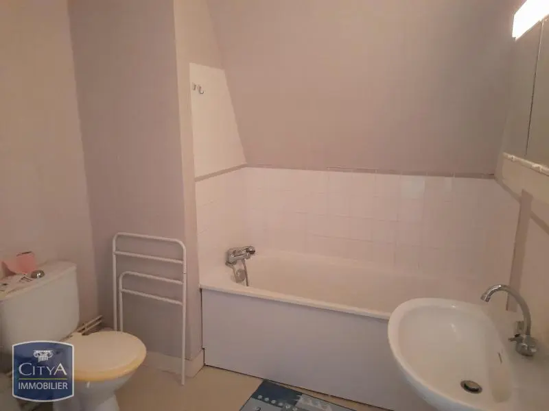 Photo 5 Appartement 1 pièce 41.42m²