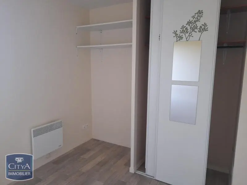 Photo 7 appartement Chinon