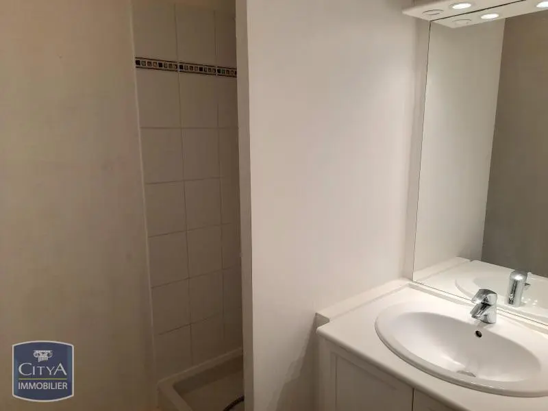 Photo 8 appartement Chinon