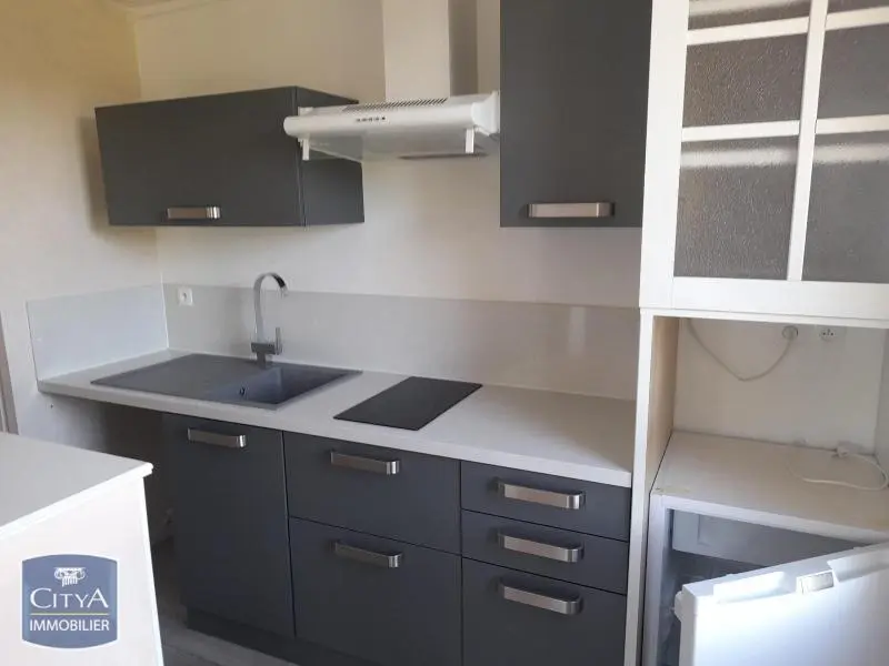 Photo 5 appartement Chinon