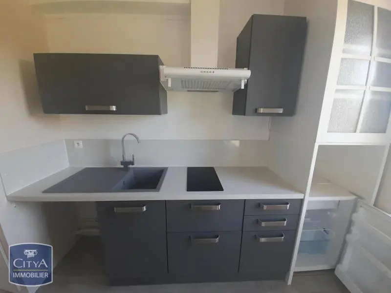 Photo 4 appartement Chinon