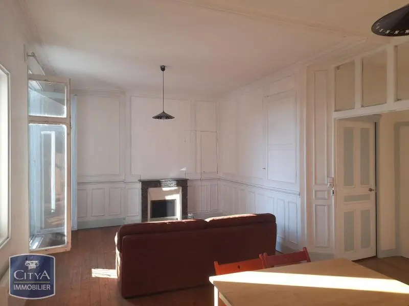 Photo 2 Appartement 2 pièces 52.18m²