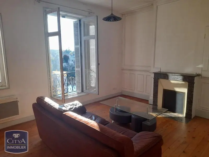 Photo 3 Appartement 2 pièces 52.18m²